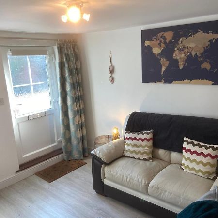 Woodbridge - Cosy Little 2-Bed Cottage Экстерьер фото