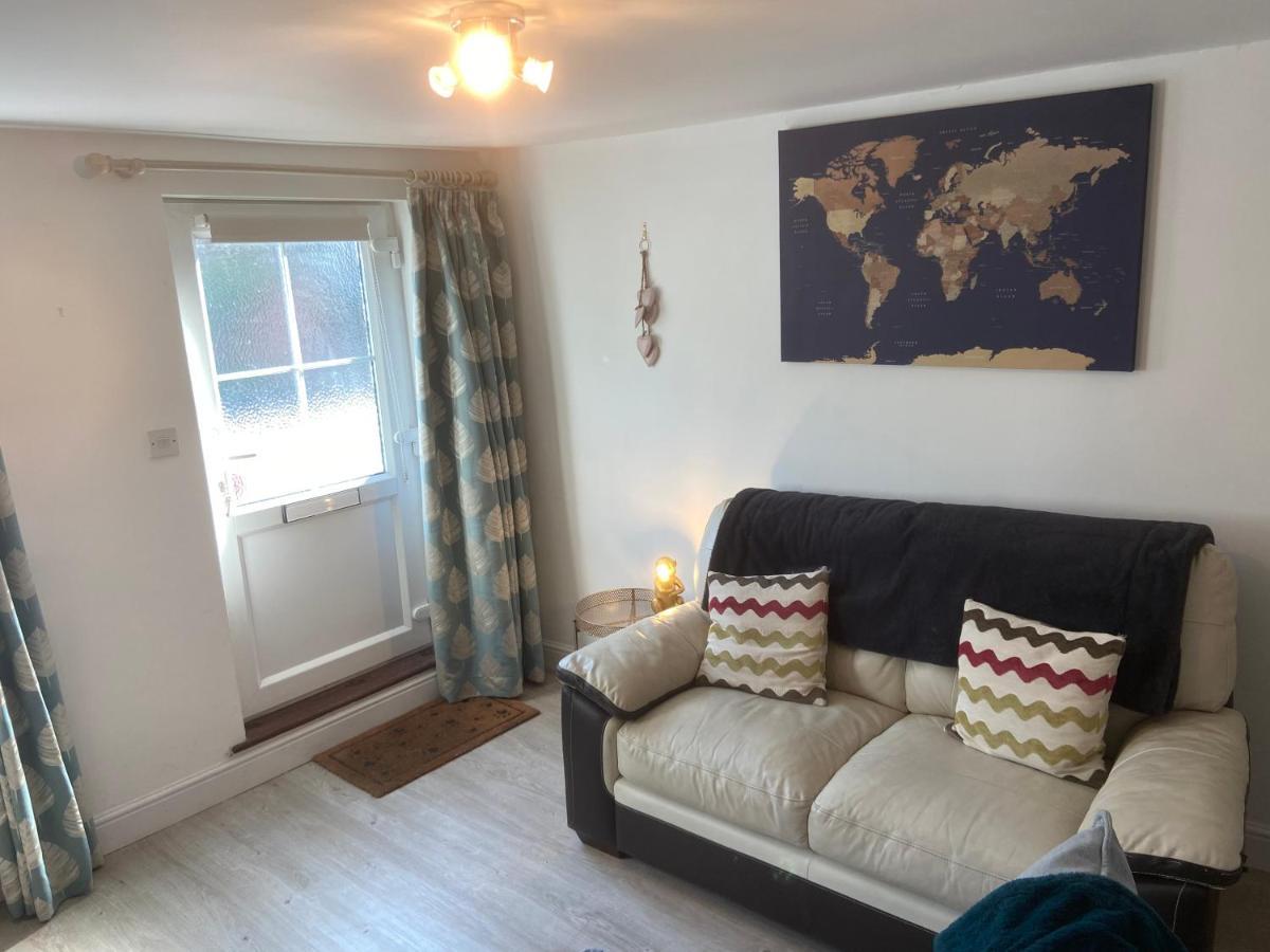 Woodbridge - Cosy Little 2-Bed Cottage Экстерьер фото