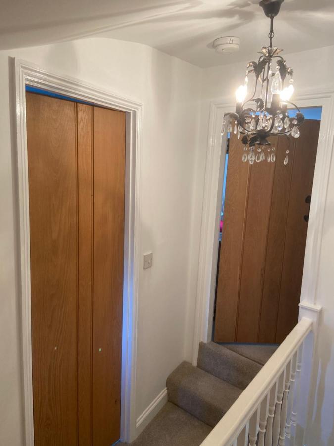 Woodbridge - Cosy Little 2-Bed Cottage Экстерьер фото