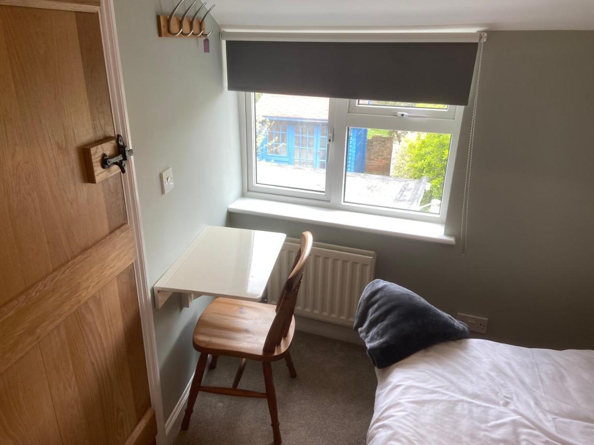 Woodbridge - Cosy Little 2-Bed Cottage Экстерьер фото