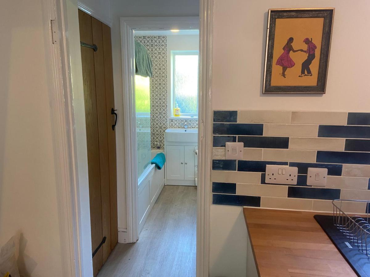 Woodbridge - Cosy Little 2-Bed Cottage Экстерьер фото