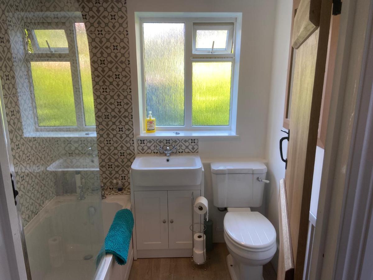 Woodbridge - Cosy Little 2-Bed Cottage Экстерьер фото
