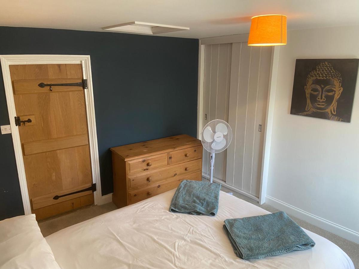Woodbridge - Cosy Little 2-Bed Cottage Экстерьер фото